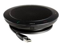 Jabra SPEAK 410 - VoIP desktop konferencetelefon